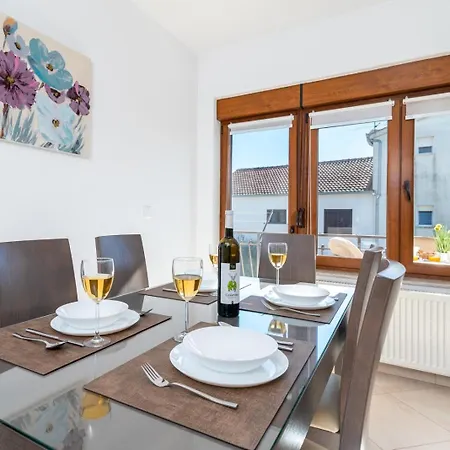 Апартаменты Domi