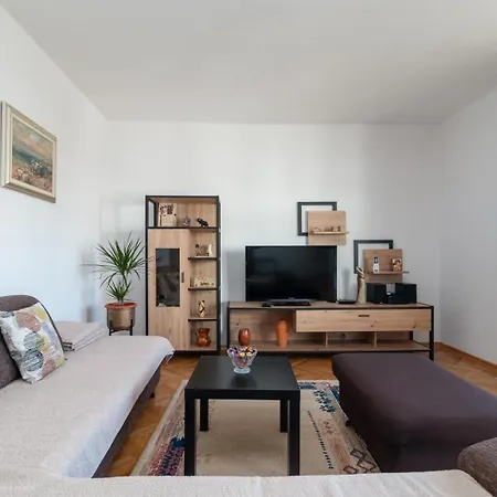 Appartement Domi Trogir