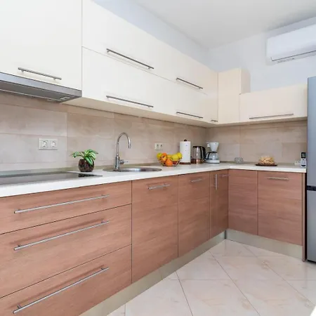 Appartement Domi