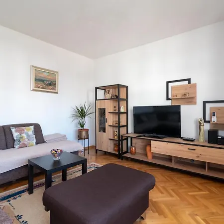 Domi Appartement Trogir
