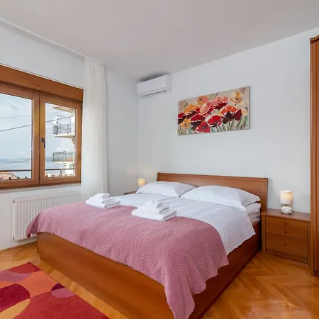 Apartment Domi