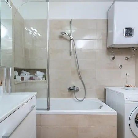 Domi Apartment