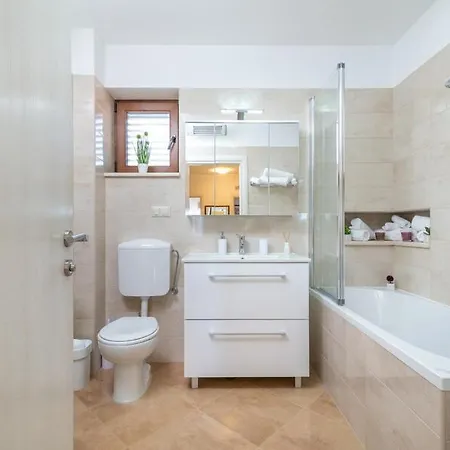 Apartment Domi