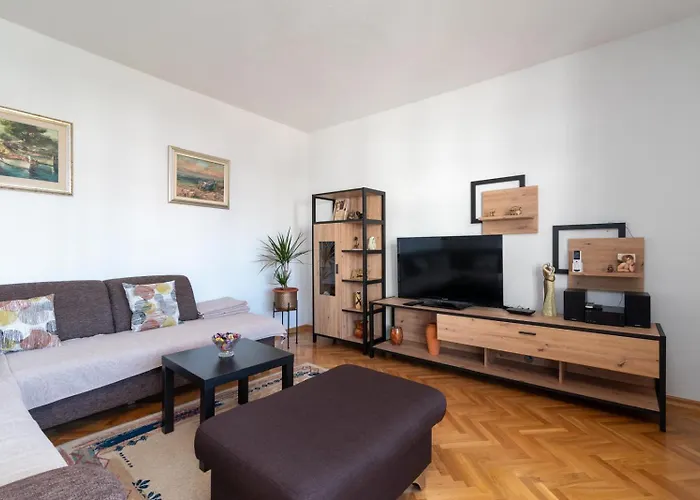 Domi Apartment Trogir