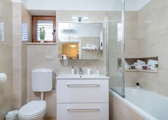 Apartment Domi Trogir